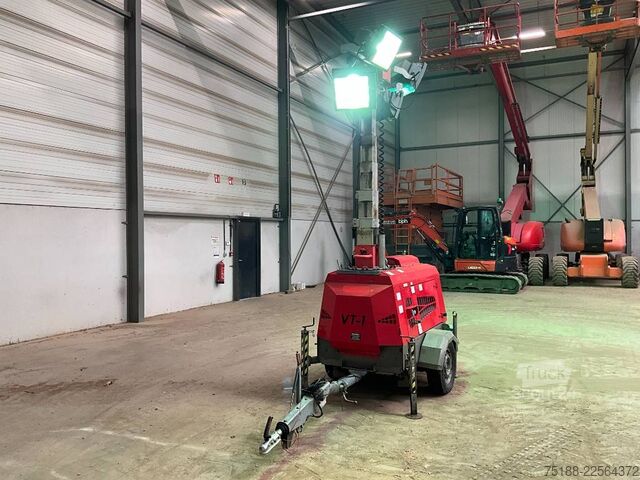 Светлинна кула Towerlight VT 1