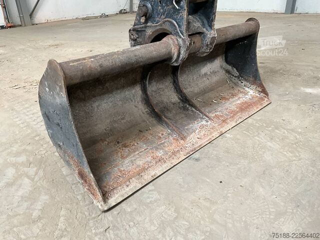 Minibagger Volvo ECR 50 F