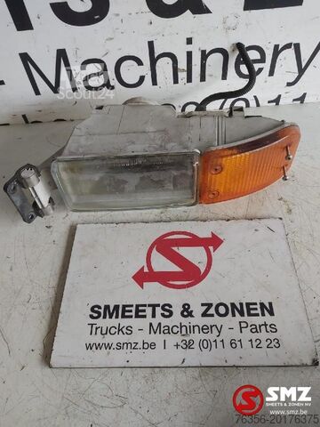 Meglenka Man Occ Mistlicht rechts MAN TGA