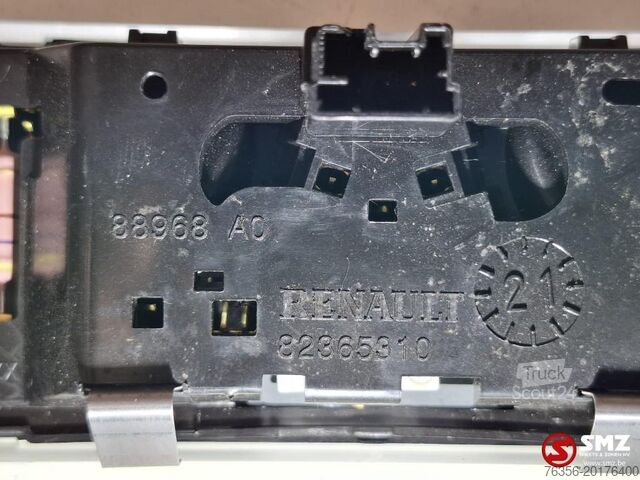 Osvětlení Renault Occ set interieurverlichting Renault