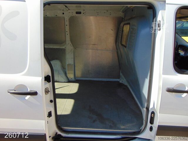 Panel kombi Citroën Jumpy 1.6 HDI 90