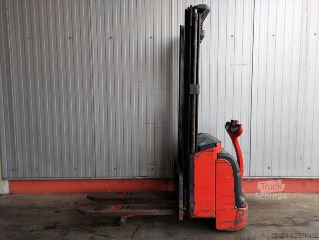 Paletové zakladače Linde L16i-372