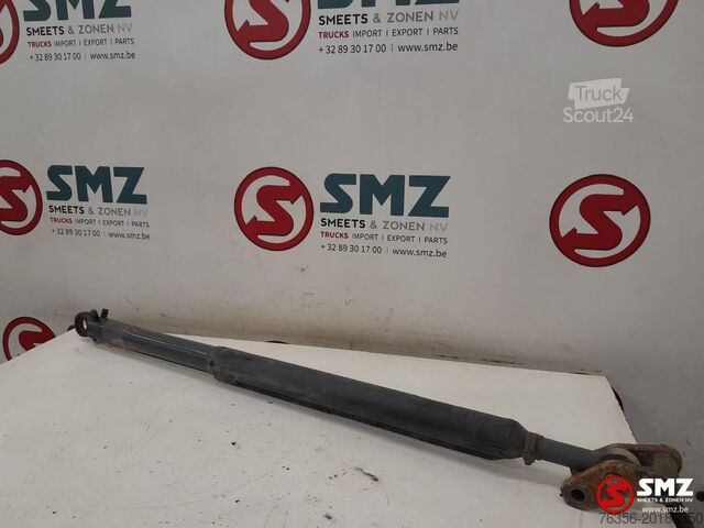 Частина шасі Daf Occ cabinekantelcilinder DAF