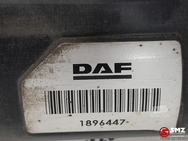 Część podwozia Daf Occ cabinekantelcilinder DAF