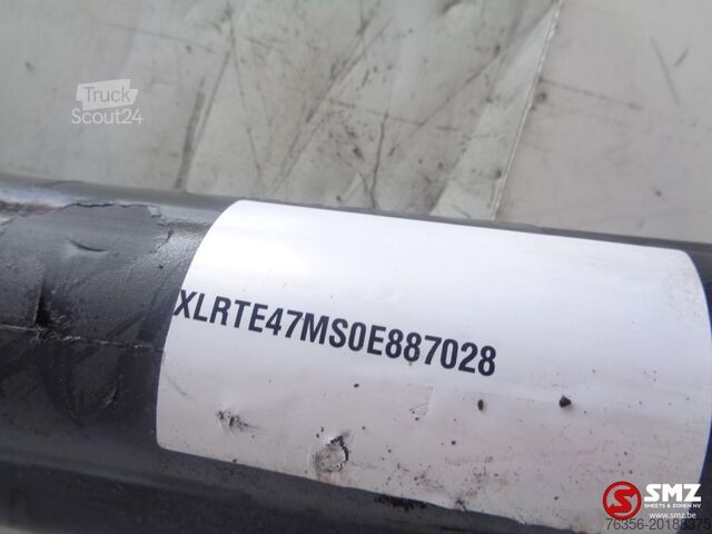 Część podwozia Daf Occ kantelpiston 1285360
