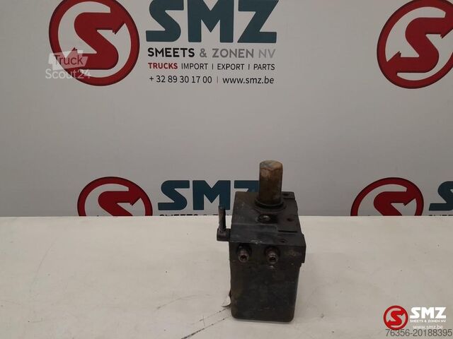 Pieza del chasis Man Occ cabinekantelpomp MAN TGS 81417236130