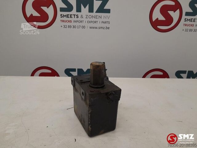 Pieza del chasis Man Occ cabinekantelpomp MAN TGS 81417236130
