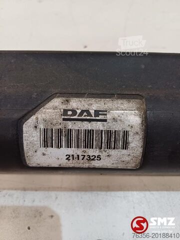 Частина шасі Daf Occ cabinekantelcilinder DAF