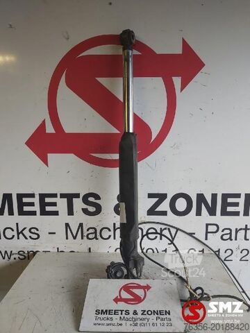 Μέρος πλαισίου Volvo Occ Cabinekantelcilinder Volvo FM9