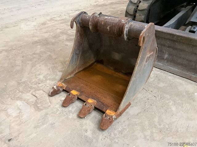 Minigraafmachine Bobcat E 26