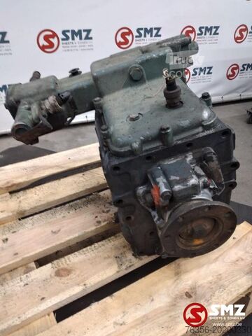 انتقال Mercedes Occ versnellingsbak Mercedes  G3/60-5/7,5