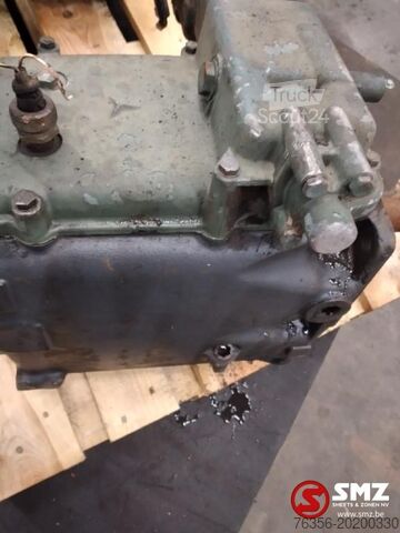 Κιβώτιο ταχυτήτων Mercedes Occ versnellingsbak Mercedes  G3/60-5/7,5