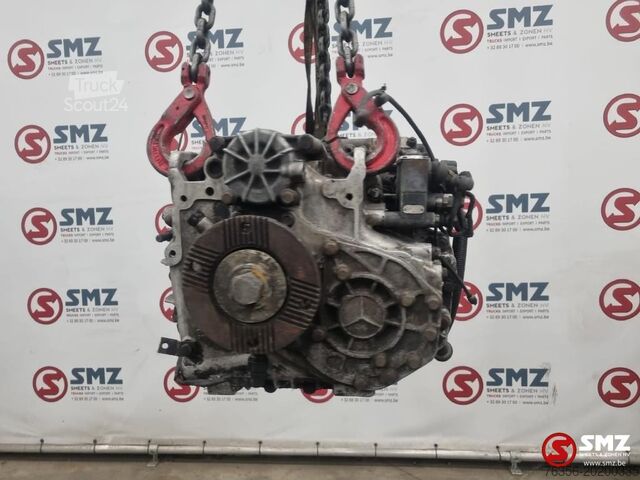 Gearbox Mercedes Occ Versnellingsbak Mercedes G155-16/11.9 EPS