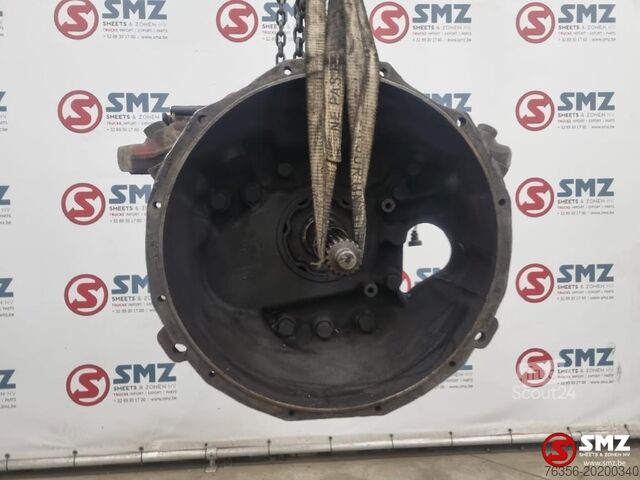 Getriebe Mercedes Occ Versnellingsbak Mercedes G155-16/11.9 EPS