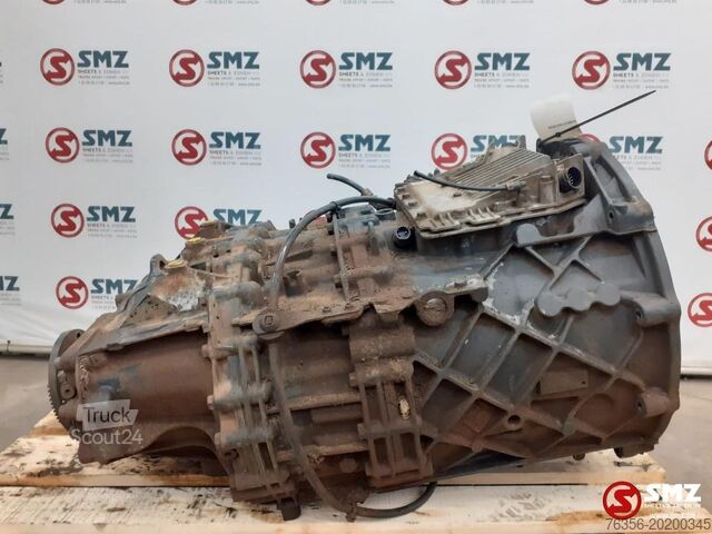 Getriebe Iveco Occ versnellingsbak 12AS2330TD Iveco EURO 6