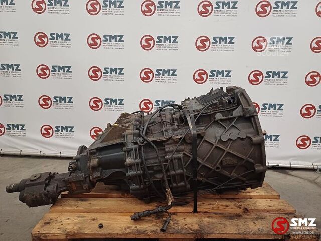 Редуктор Iveco Occ versnellingsbak 12AS2330TD Iveco