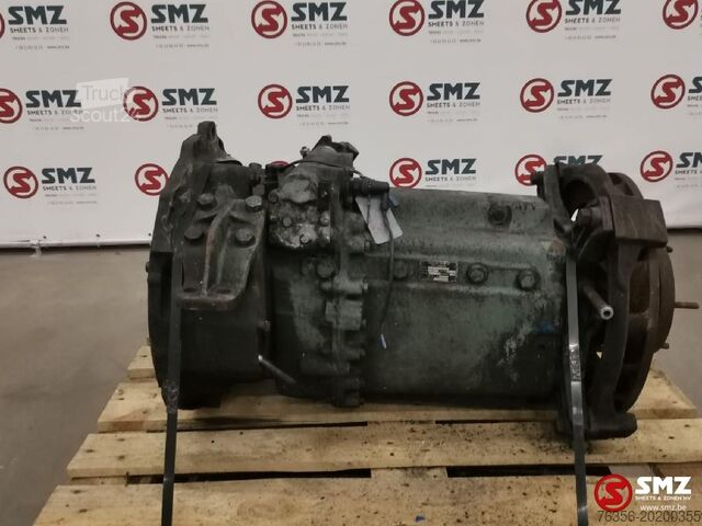 انتقال Mercedes Occ Versnellingsbak Mercedes G04/130-6/718