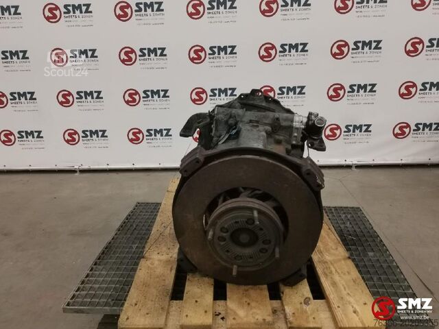 Gearkasse Mercedes Occ Versnellingsbak Mercedes G04/130-6/718