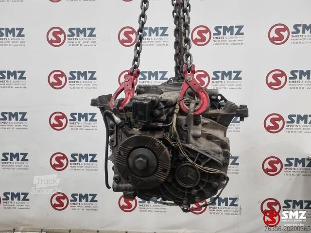Κιβώτιο ταχυτήτων Mercedes Occ Versnellingsbak Mercedes Actros G210-16