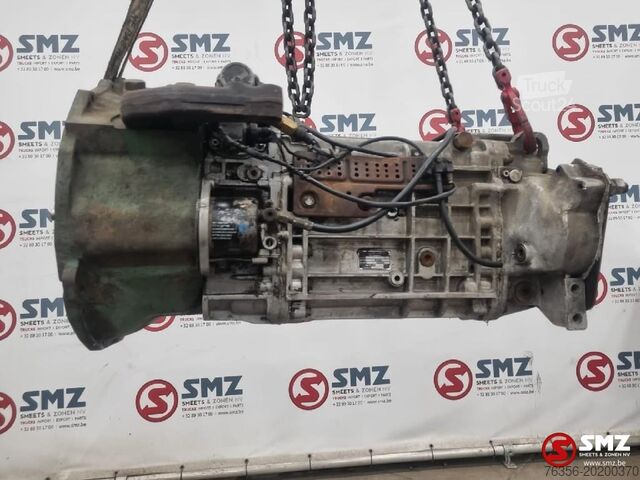 Getriebe Mercedes Occ Versnellingsbak Mercedes G180-16 / 11.9 EPS