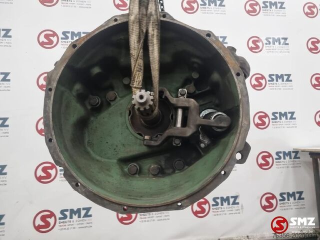Prevodovka Mercedes Occ Versnellingsbak Mercedes G180-16 / 11.9 EPS