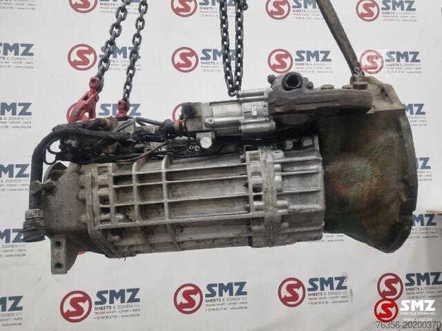 Getriebe Mercedes Occ Versnellingsbak Mercedes G180-16 / 11.9 EPS