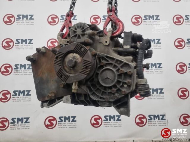 Getriebe Mercedes Occ Versnellingsbak Mercedes G180-16 / 11.9 EPS