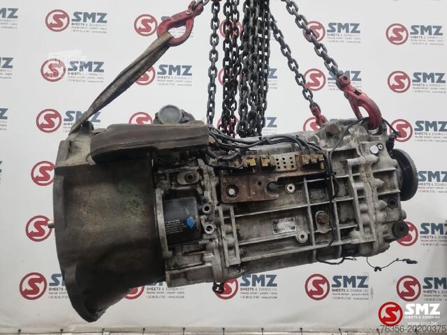Cutia de viteze Mercedes Occ Versnellingsbak Mercedes G180-16 / 11.9 EPS
