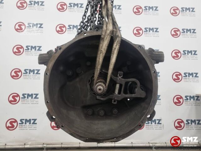 Cutia de viteze Mercedes Occ Versnellingsbak Mercedes G180-16 / 11.9 EPS