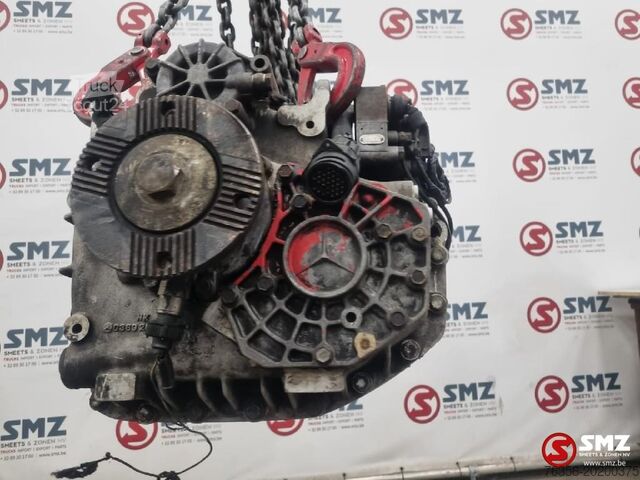 Getriebe Mercedes Occ Versnellingsbak Mercedes G180-16 / 11.9 EPS