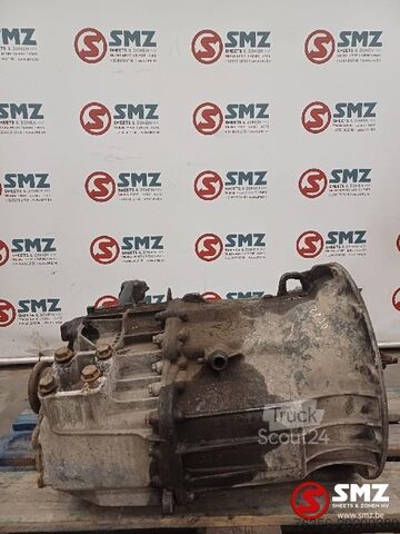 انتقال Mercedes Occ versnellingsbak G60-6 Mercedes