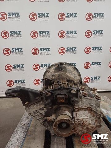 Κιβώτιο ταχυτήτων Mercedes Occ versnellingsbak G60-6 Mercedes