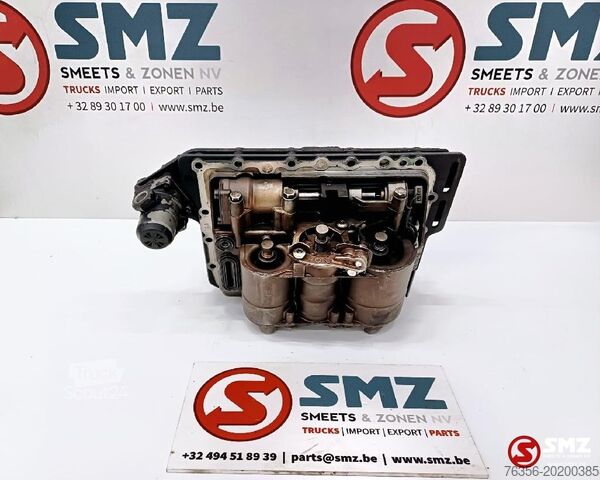 Caja de cambios Man Occ Schakeltoren ZF GS3 MAN