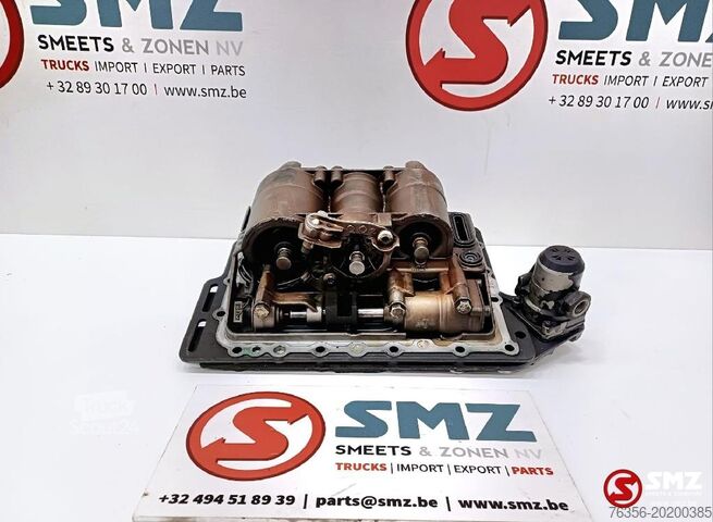Caja de cambios Man Occ Schakeltoren ZF GS3 MAN