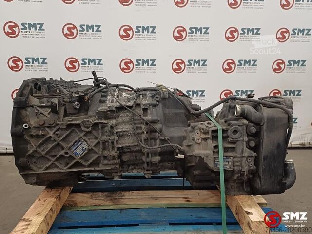 Getriebe Iveco Occ versnellingsbak + intarder 12AS2331TD Iveco