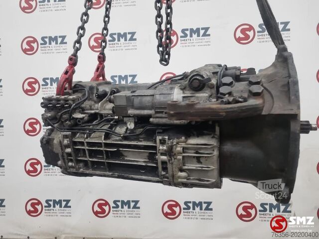 Cutia de viteze Mercedes Occ Versnellingsbak Mercedes G180-16 / 11.9 EPS