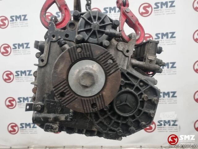 Prevodovka Mercedes Occ Versnellingsbak Mercedes G180-16 / 11.9 EPS