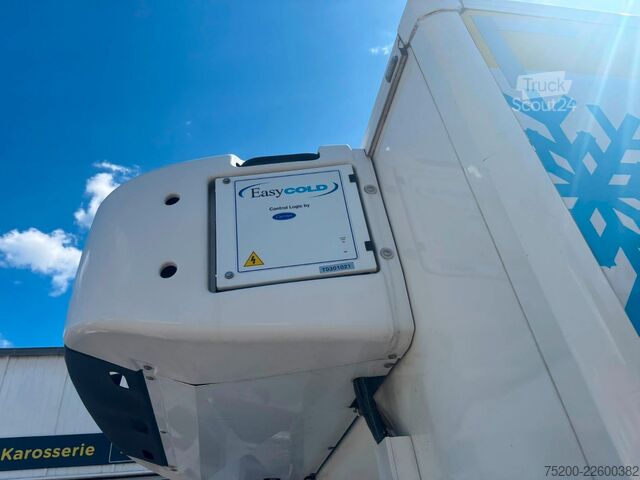 Furgone isotermico frigorifero IVECO Daily 70C18A TK-Koffer / LBW / -25C°/+20°