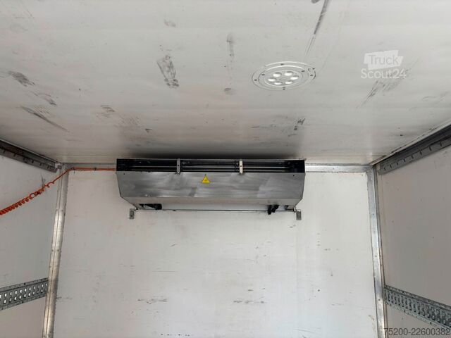Furgone isotermico frigorifero IVECO Daily 70C18A TK-Koffer / LBW / -25C°/+20°
