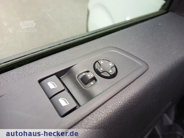 Kassevogn FIAT Scudo Serie 3 KaWa XL DIESEL 150 AT