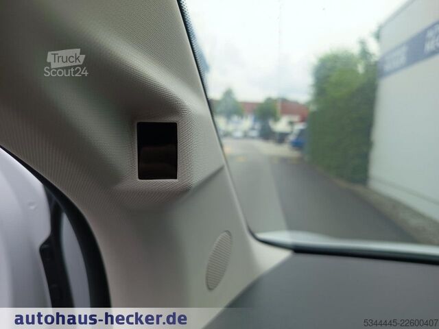 Kassevogn FIAT Scudo Serie 3 KaWa XL DIESEL 150 AT