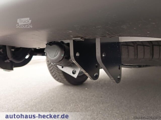 Kassevogn FIAT Scudo Serie 3 KaWa XL DIESEL 150 AT