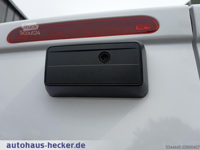 Kassevogn FIAT Scudo Serie 3 KaWa XL DIESEL 150 AT