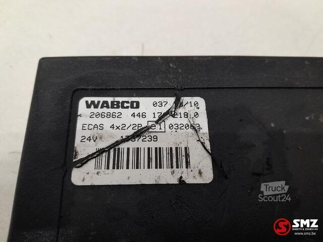 Motormanagement Daf Occ ECU ECAS 4x2 regeleenheid DAF