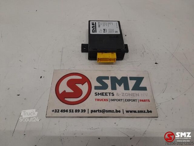 Řízení motoru Daf Occ ECU CDS4 regeleenheid DAF