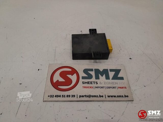 Řízení motoru Daf Occ ECU CDS4 regeleenheid DAF