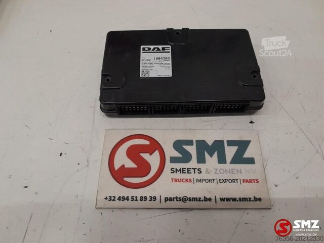 Gestion moteur Daf Occ ECU ELC regeleenheid DAF