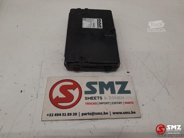 Motormanagement Daf Occ ECU ELC regeleenheid DAF