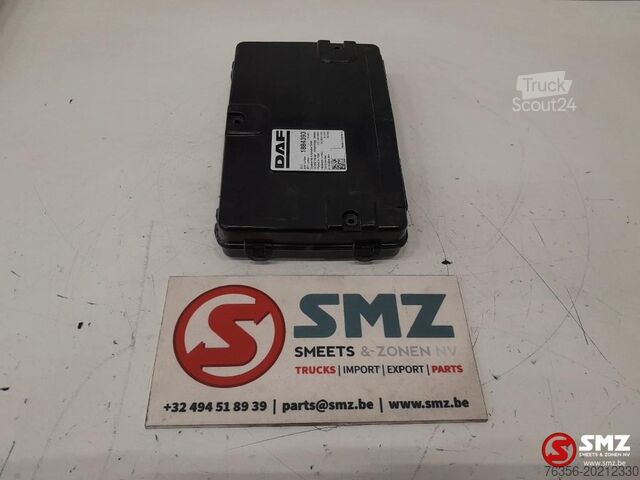 Motormanagement Daf Occ ECU ELC regeleenheid DAF