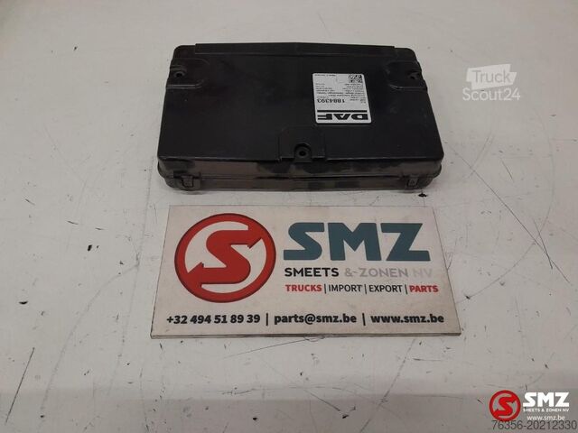 Motormanagement Daf Occ ECU ELC regeleenheid DAF